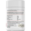 Nutra-Life High Strength Vit C + Vit D + Zinc