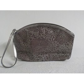 Avon Smooth Minerals All Over Face Collection Bag