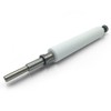 Kit de rodillo de platino PARTS para impresora térmica Zebra