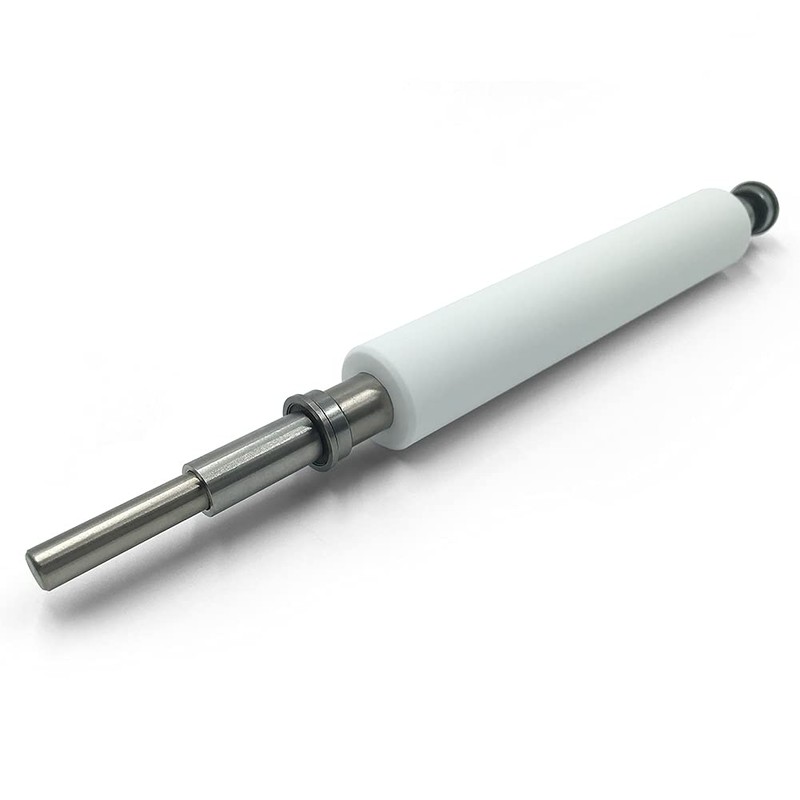 Kit de rodillo de platino PARTS para impresora térmica Zebra