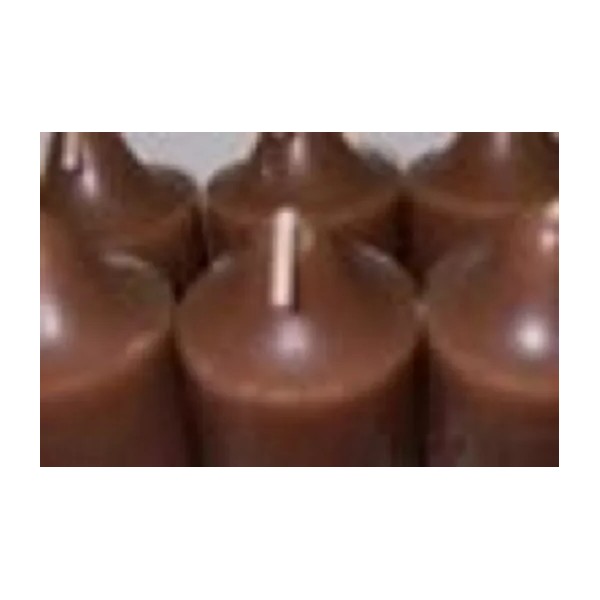 Partylite 4 boxes TAMBOTI WOODS votives NIB