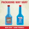 BlueDevil Products Power Steering Fluid w/Stop Leak - 12 Ounce