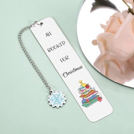 Book Reader Gifts-Valenines Gifts for Her HIm,Funny Bookmark for Women Men, Gifts for Women Who Love to Read,Book Club for Bookwarm,Bok Lovers Gifts for Bookish Nerd, Birthday Gift for Reading Lovers