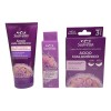 Antiarrugas Ácido Hialuronico Gel+parches+serum+ Mascar+agua