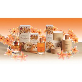 Perfumed Soap - Frangipani by LErbolario for Unisex - 3.5 oz Soap