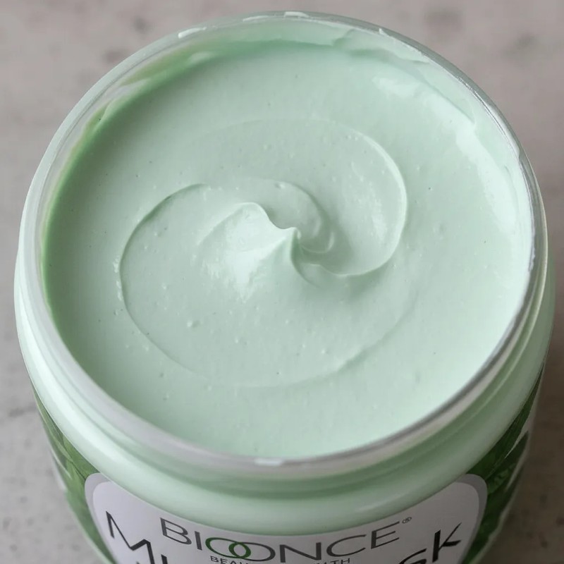 Mascarilla De Barro Bioonce 16 Oz