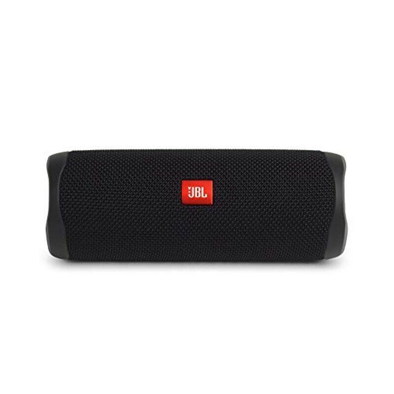 JBL Flip 5 Portable Waterproof Speaker - Ocean Blue