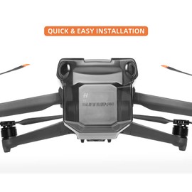 BTG Gimbal Protector Camera Lens Cover Protector Compatible with DJI Mavic 3 Drone Accessories Parts