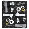 NICHE Tie Rods with End Kit for Polaris 300 Trail