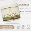 Crema Facial Baba De Caracol Con Ácido Hialurónico Piel Firme