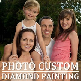 DIY Diamond Painting Kits Blue Starfish - Romantic Ocean Full Circle Gemstone Crystal Diamond Art Crafts for Adults, Best Choice for Wall Decor & Bedroom Decor As Gifts (8 X 12 Inch)