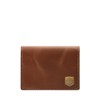 Cartera Plegable Fossil Modelo: ML4646200 Hayes de piel en tono