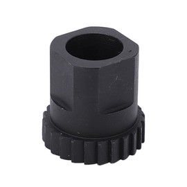 24 Teeth Chrome Steel Rear Hub Lock Ring Nut Remover Installation Tool for DT Swiss 3 Pawl