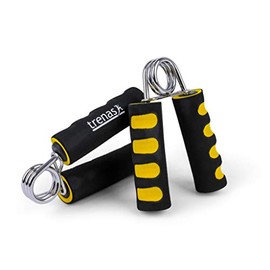 Pair of TRENAS Hand Grip Trainers