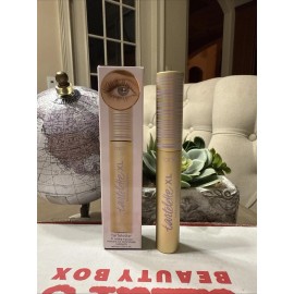 TARTE ~ TARTELETTE XL TUBING MASCARA ~ BLACK ~ 0.27 OZ NIB B3