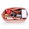 SMART DK Purse Organizer Insert for Longchamp Le Pliage Handbag