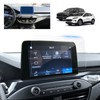 BSTW for 2020 Ford Escape Screen Protector for 2020-2025 Escape