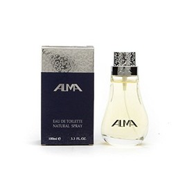 Alma by Parfums Alma for Women 3.3 oz Eau de Toilette Spray