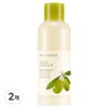 Nature Republic Really Moist Olive Emulsion, 180ml, 2 pieces / 네이처리퍼블릭 진짜진짜 촉촉한 올리브 에멀전, 180ml, 2개