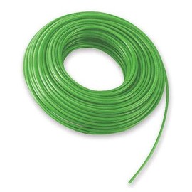 DR 196591 Trimmer Cord Coil, 155 mil, Green, 100-Ft. - Quantity 1