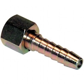 Cone And Swivel Nut Size: 1/4" BSP