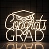 Jesalah Congrats Grad Neon Sign Led Grad Neon Sign Graduation