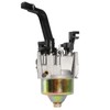 LIYYDS Carburetor Kit Compatible with LCT Kenowa Truelife 4000 4500E