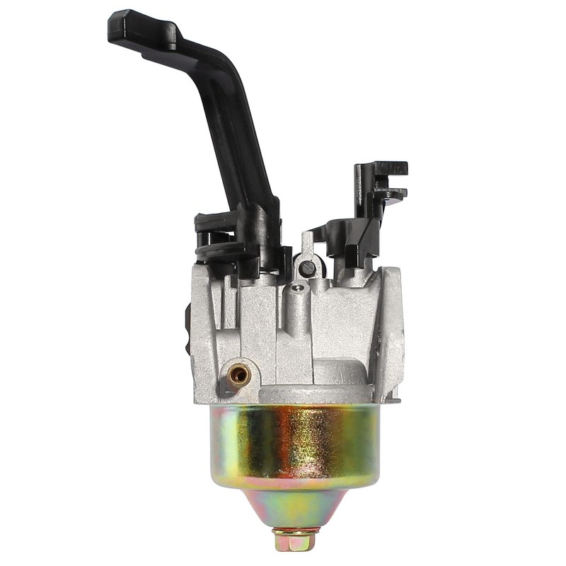 LIYYDS Carburetor Kit Compatible with LCT Kenowa Truelife 4000 4500E
