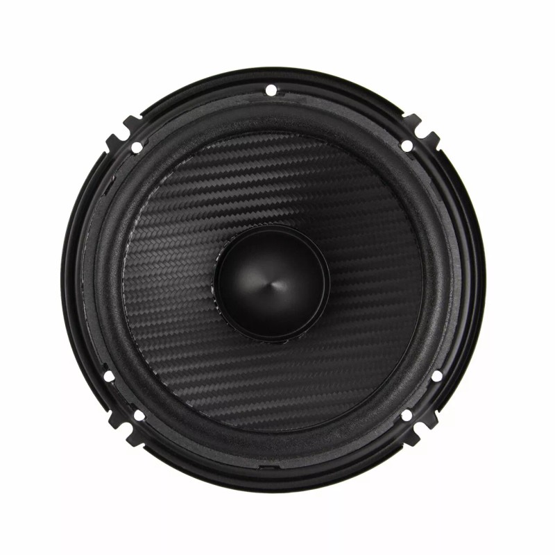 Power Acoustik 4x Power Acoustik EF-60C & EF-694 Speakers +