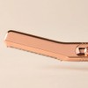 Leaf Shave Reusable Dermaplaner, Chrome