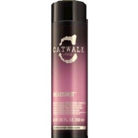 TIGI Catwalk Headshot Conditioner 250ml 2er Pack