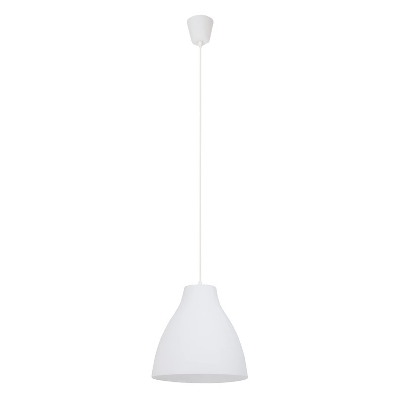 Modern Pendant Light in a stylish design, E27, max. 60