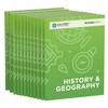 Calvert History & Geography Grade 1, Complete set