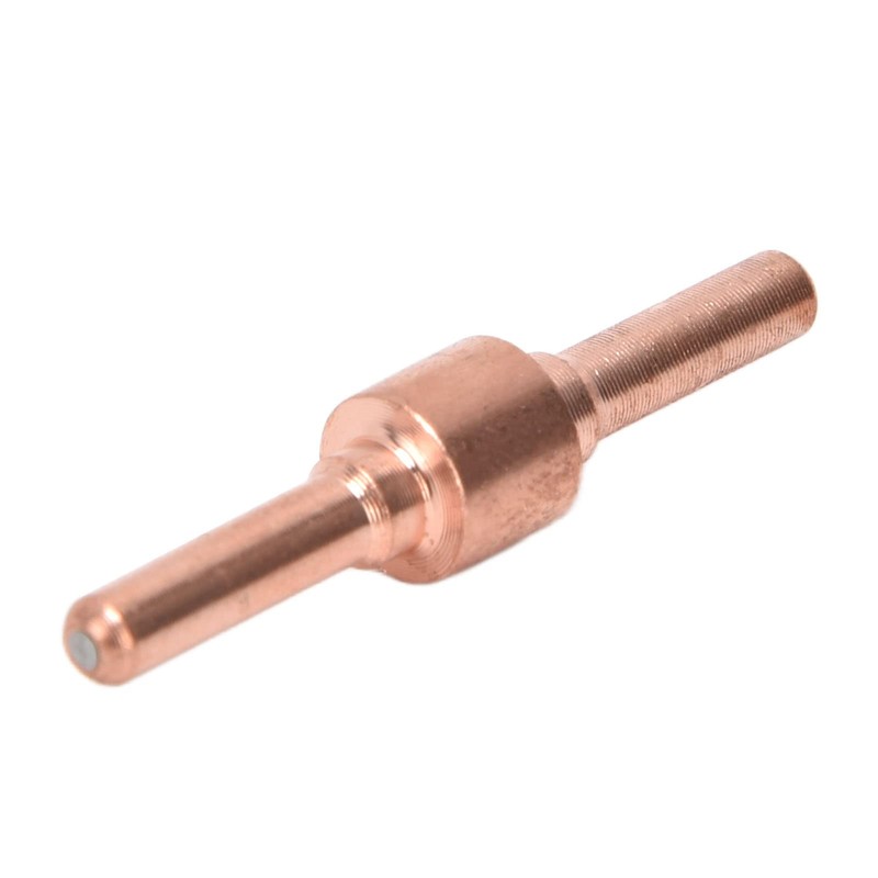 PLASMA Cutter Consumables Shield Cup Electrodes Ring Tips for CT312