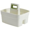 2WORK 2W02329 Cleaning Caddy Cream