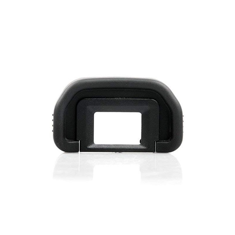 ChromLives Camera Eyepiece Eyecup Compatible with 18 mm EB Replacement