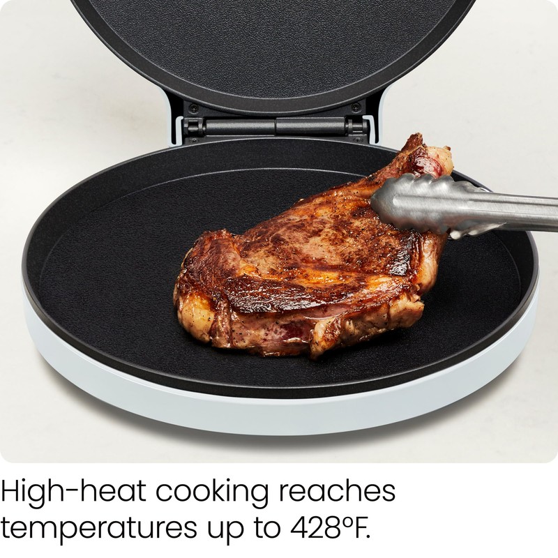 Chefman Everything Maker & Pizza Oven – 1440W Countertop Electric