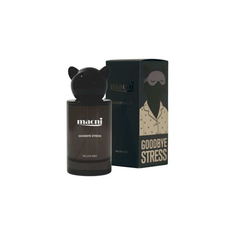 PILLOW MIST - GOOBBYE STRESS / PILLOW MIST - GOOBBYE
