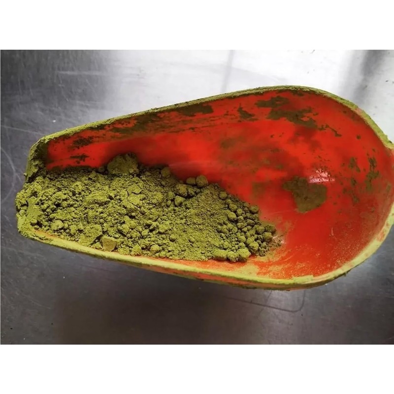 Te Verde Matcha Genuino 500g en Polvo Y 100% Puro
