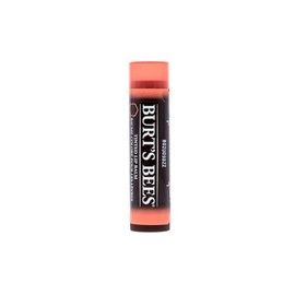 Burt's Bees Bálsamo labial tintado, Zinnia 0.15 oz (paquete de 4)