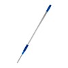Real Clean 70 Inch Commercial Telescopic Aluminum Extending Mop Pole