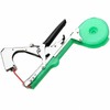 Manual Garden Plant Tying Tool for Vines – One-Handed Tapener
