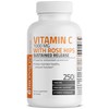 Bronson Vitamin C 1000 mg with Rose HIPS Sustained Release,
