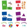 Early Learning Flash Cards Number Flash Cards Alphabet Flash Card