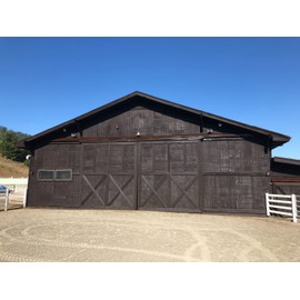 Armstrong-Clark Armstrong Clark Deck and Wood Stain (1 Gallons, Espresso Semi-Solid), (Armstrong_Clark_Stain)