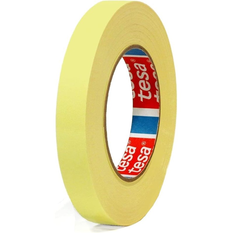 Tesa 4289 Strapping Tape Rim Tape Strapping Tape for Bicycle