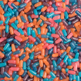 Mike and Ike Berry Blast Candy, 0.78 Ounce Box (Pack of 24)