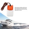 Boat Float Switch 12V 24V 32V Good Sealing Marine Submersible