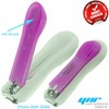 YNR ® German Best Fingernail Clippers | Perfect New Year