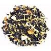 Nelson's Tea - Peaches & Cream - Black Loose Leaf